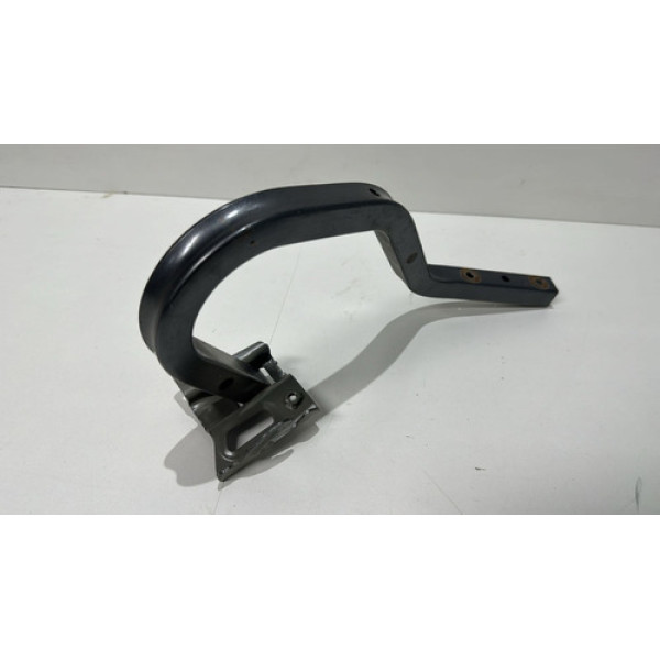 Dobradiça Esquerda Tampa Porta Malas Honda Civic 2012 Á 2016