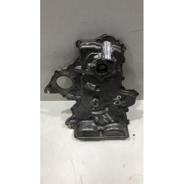 Tampa Lateral Corrente Motor Hyundai Creta 1.6  2017 18 19