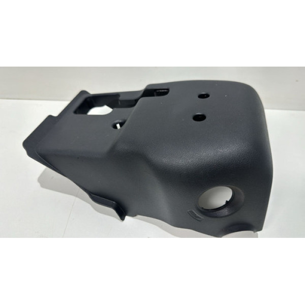 Acabamento Inferior Coluna Volant Honda Civic G9 2012 A 2016