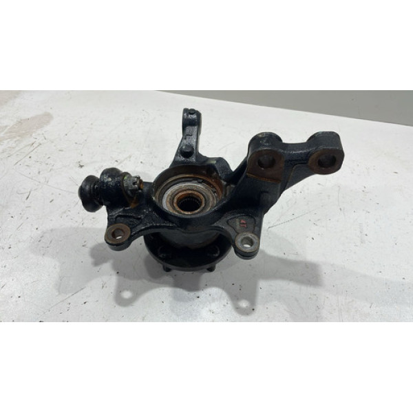 Montante Renault Duster 1.6 2016 Á 2019 Dianteiro Esquerdo