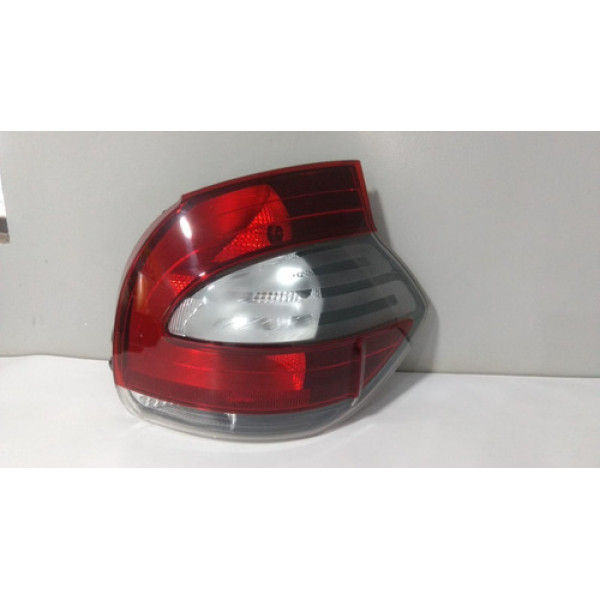 Lanterna Traseira Direita Fiat Mobi Original
