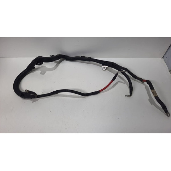 Chicote Alternador Motor Arranque Cruze 1.4 2017/2022