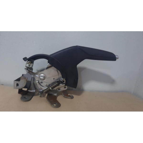 Alavanca Freio De Mão Nissan Kicks  Usado Original