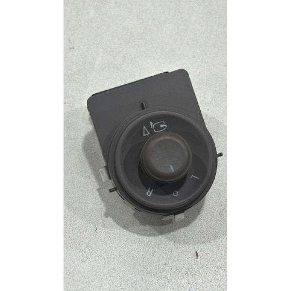 Botão Regulagem Retrovisor Elétrico Gm Cruze 2017 Á 2023