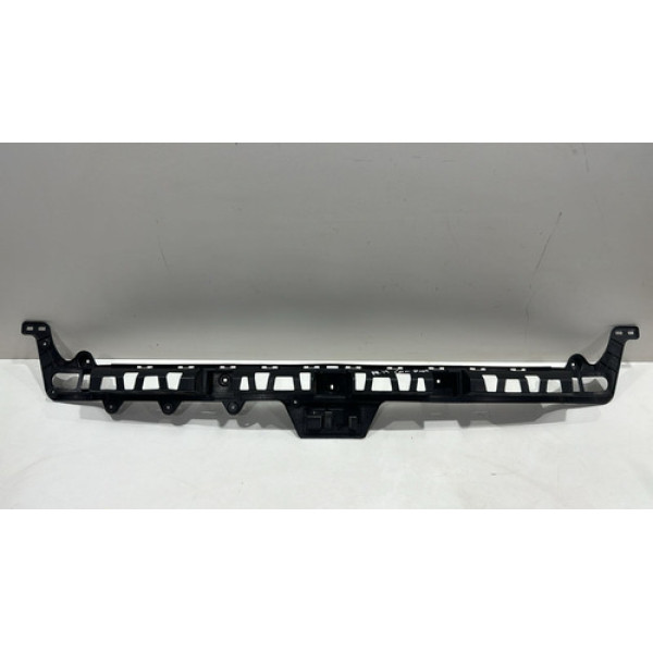 Absorvedor Impacto Traseiro Jeep Compass 2022 Á 2024 Orig