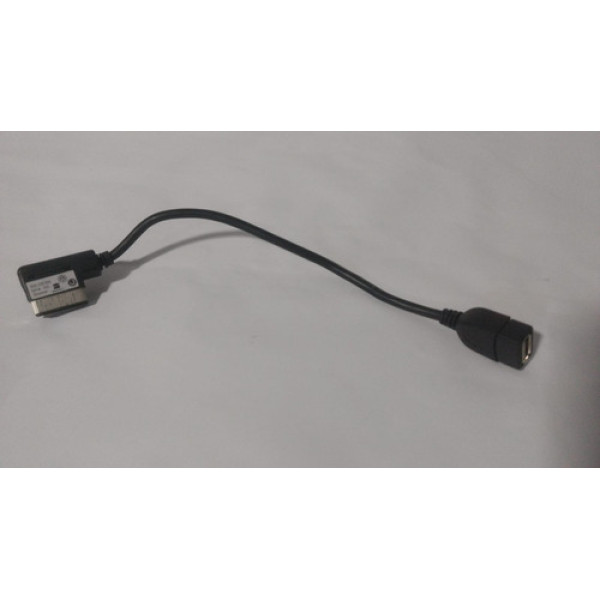 Cabo Usb  Novo Jetta 2011 2012 2013 2014 2015 2016