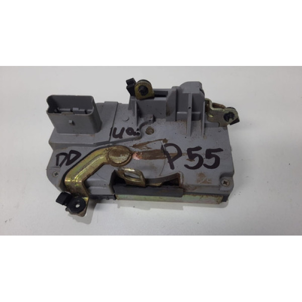 Fechadura Elétrica Dianteira Direita Peugeot 406 2001