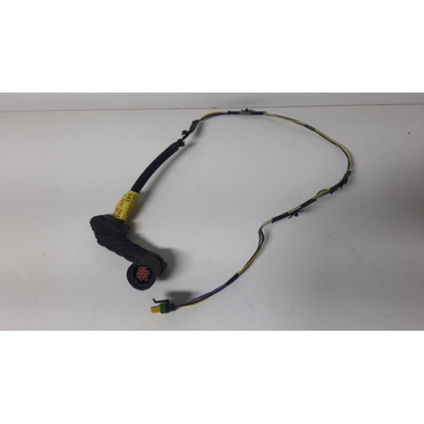 Chicote Porta Traseira Esquerda Palio Siena 01/06 Compare