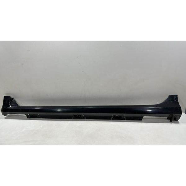 Spoiler Esquerdo Honda Civic G10 2017 A 2021 Com Detalhe