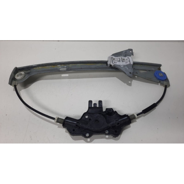 Máquina S/motor Vidro Dianteira Direita Corolla 2021 22 2023