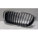 Grade Dianteira Bmw Série 3 320 328 Esquerdo 2012/18 Origina Grade Dianteira Bmw Série 3 320 328 Esquerdo 2012/18 Origina