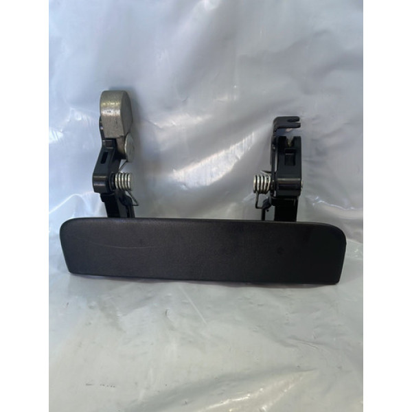 Maçaneta Externa Tampa Porta Mala Nissan Grand Livina