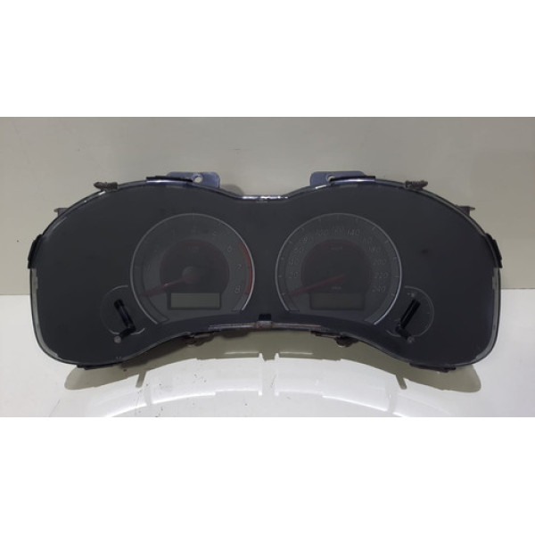 Painel De Instrumentos Toyota Corolla A2c53277960
