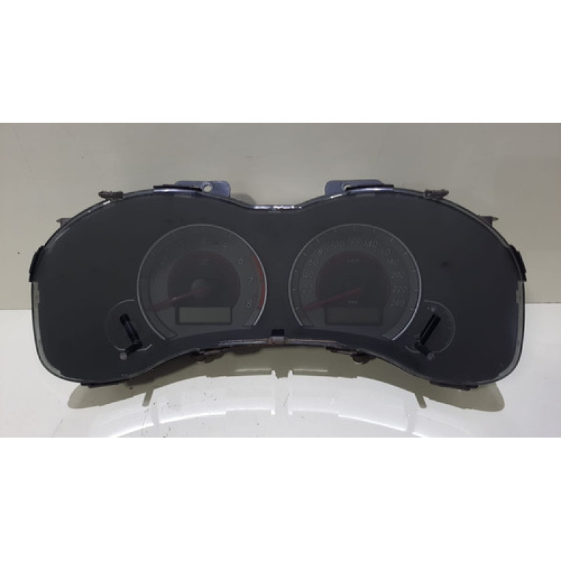 Painel De Instrumentos Toyota Corolla A2c53277960 Painel De Instrumentos Toyota Corolla A2c53277960