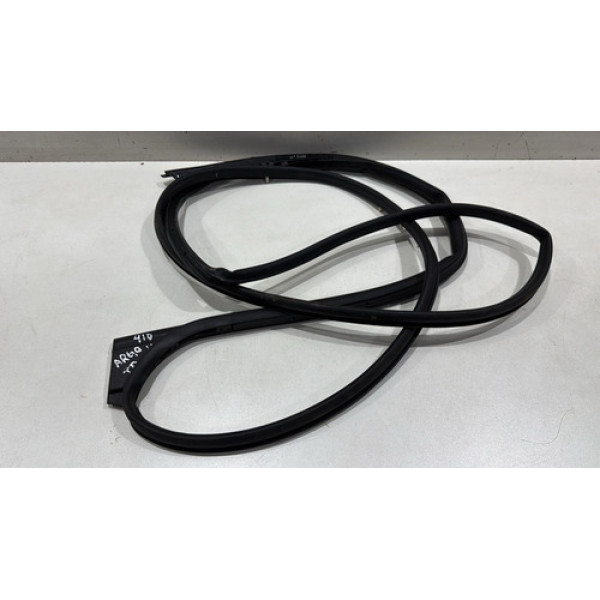 Borracha Guarnição Porta Traseira Direita Fiat Argo 2020