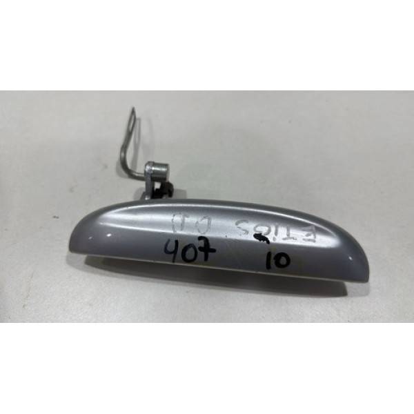 Maçaneta Externa Dianteira Direita Etios