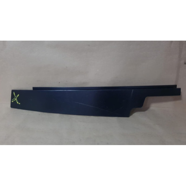 Canaleta Moldura Vidro Dianteiro Direito Cruze 2012/2016