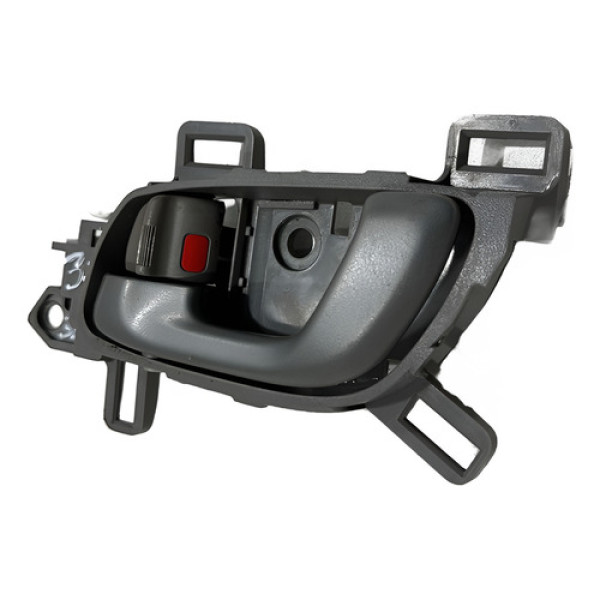 Maçaneta Interna Esquerda Honda Civic G9 2012 Á 2016 Usado