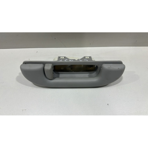 Alça Teto Traseiro Direito Jeep Compass 2018 Á 21 Original