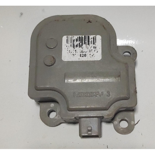 Motor Caixa Evaporadora Gm Sonic Cruze Tracker Todos 