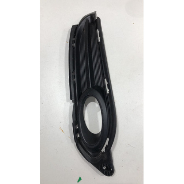 Moldura Farol Milha Esquerdo Honda Hrv 2015 2016 2017 2018