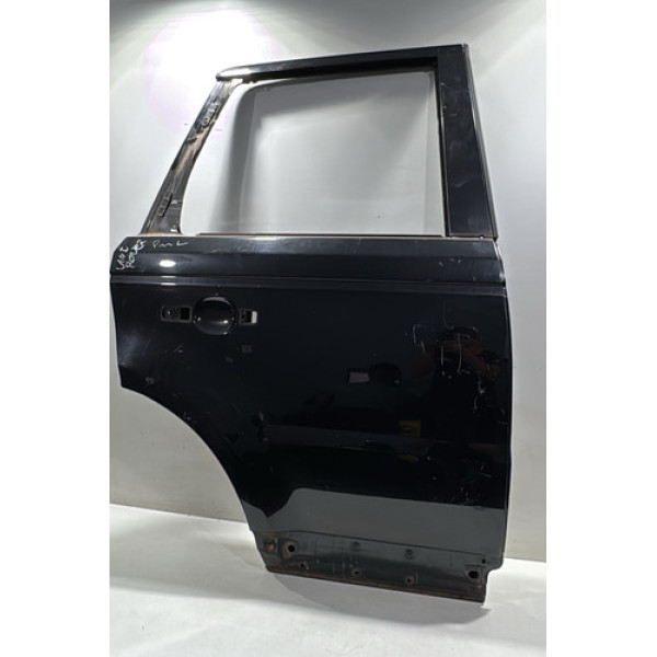 Porta Traseiro Direito Range Rover Sport 2011 Original