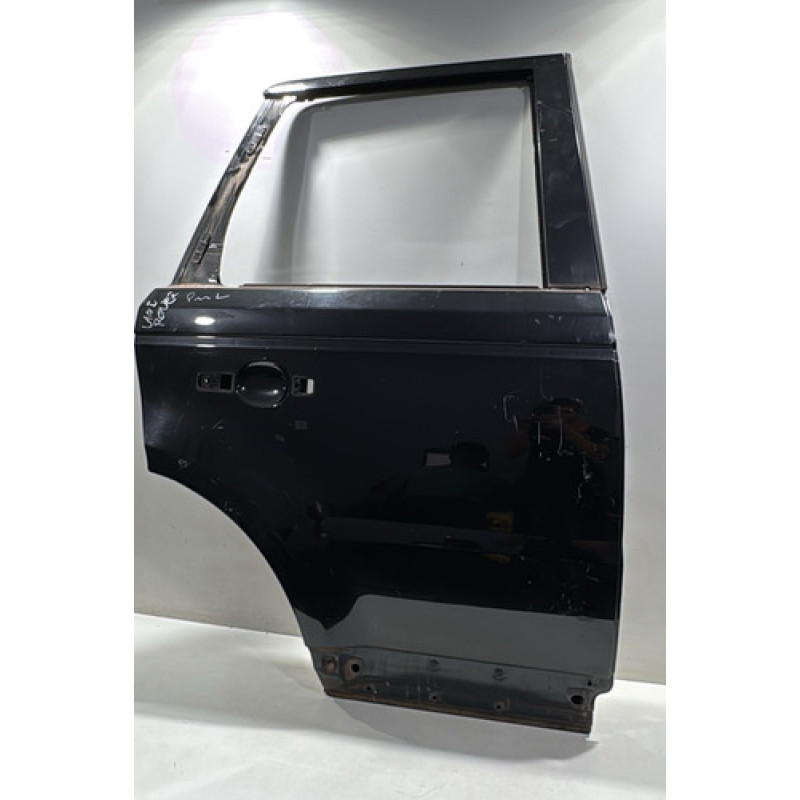 Porta Traseiro Direito Range Rover Sport 2011 Original Porta Traseiro Direito Range Rover Sport 2011 Original