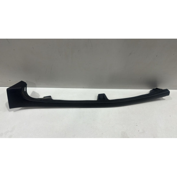 Acabamento Banco Esquerdo Traseiro Passat 06/10 3c5867766