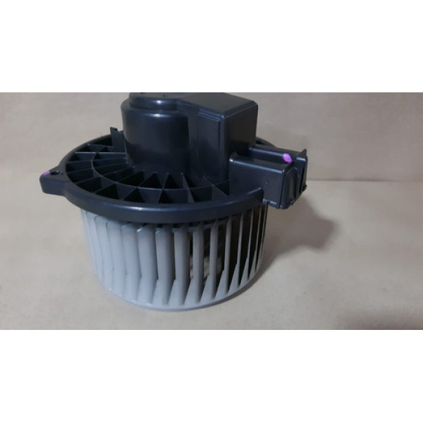 Ventilador Ar Forçado Chevrolet Omega 2008 2009 2010 2011