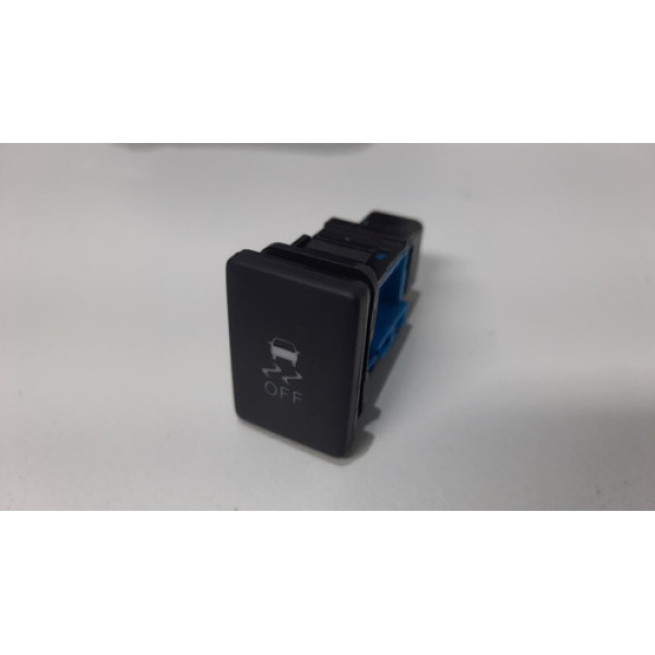 Botão Tração Off Toyota Etios 2013 2020