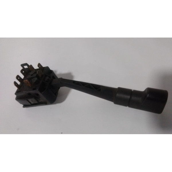 Interruptor Chave Seta Monza 82/88 Original Gm Chave Pisca 