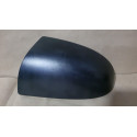 Capa Retrovisor Ford Fiesta 03/11 Ka 08/13 Original Esquerdo