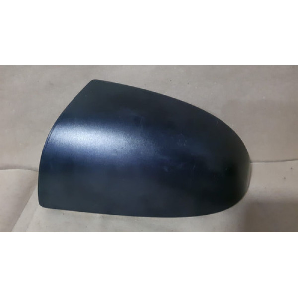 Capa Retrovisor Ford Fiesta 03/11 Ka 08/13 Original Esquerdo