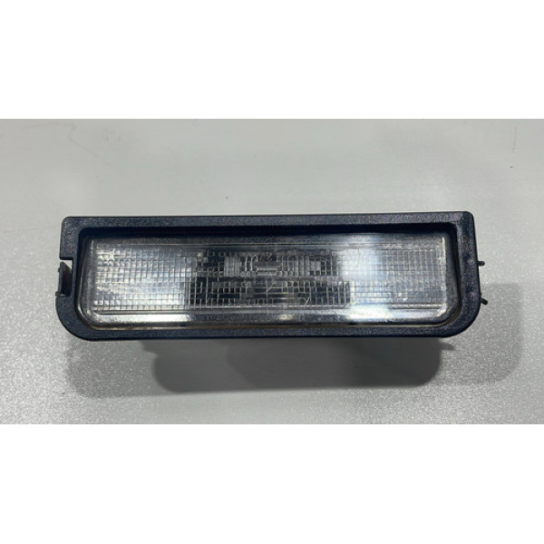 Lanterna Luz De Placa Volkswagen Gol G5 04661000