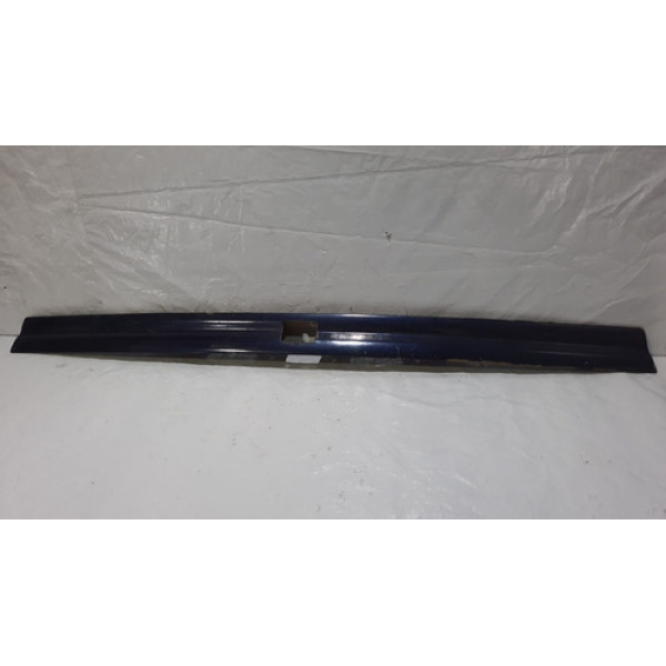 Acabamento Externo Tampa Porta Malas Original Logus 93/97