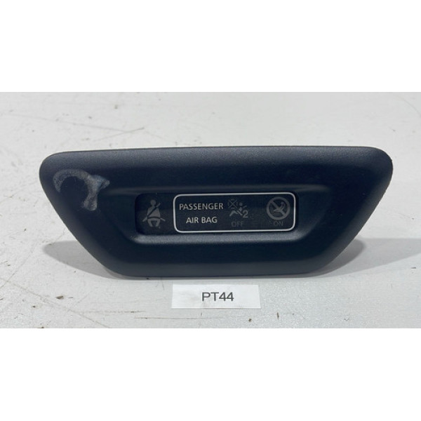 Luz Indicadora Passenger  Renault Duster 2021 Á 2024