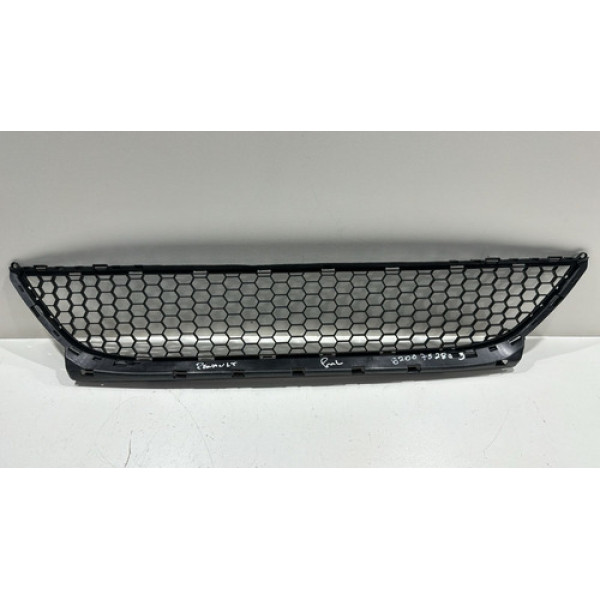 Grade Dianteira Renault Logan 2011 A 2013