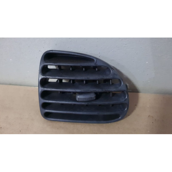Difusor Saída Ar Central Direito Peugeot 206 