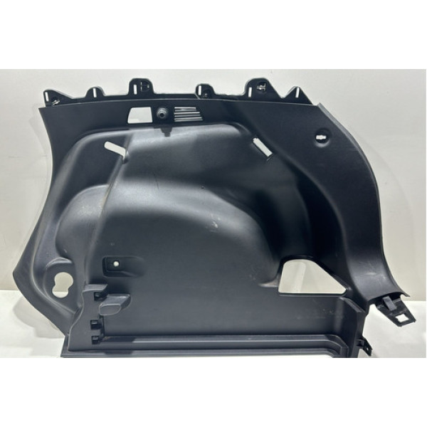 Acabamento Porta Malas Direito Jeep Compass 2018 A 2021 Orig