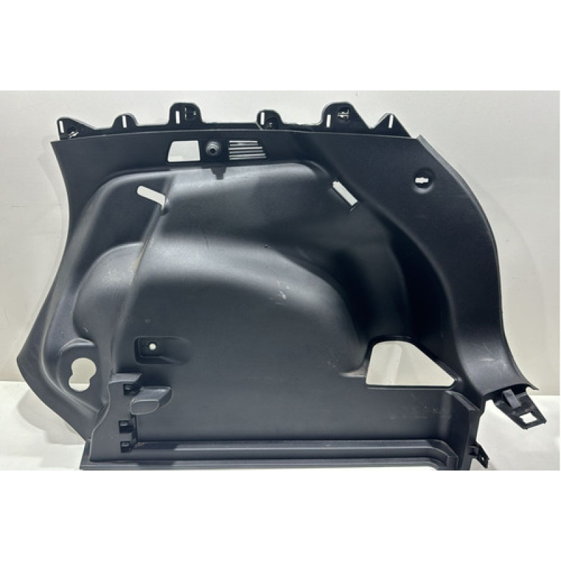 Acabamento Porta Malas Direito Jeep Compass 2018 A 2021 Orig Acabamento Porta Malas Direito Jeep Compass 2018 A 2021 Orig