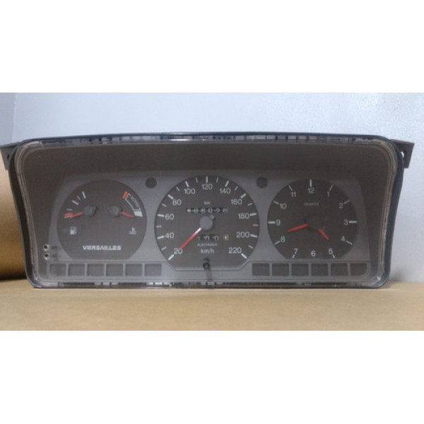 Painel Velocimetro Combustivel Verssailes 201 337919033l