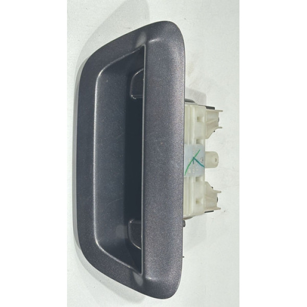 Maçaneta Tampa Traseira Jeep Compass 2022 2023 2024 32875600