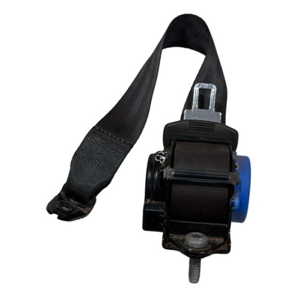 Engate Cinto Traseiro Ford Fusion 2013 Á 2016 Dg93f611b68