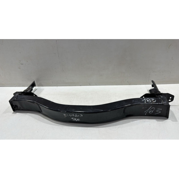 Alma Parachoque Traseira Jeep Renegade 2017 2018 2020 2021