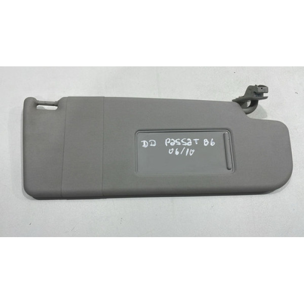 Quebra Sol Direito Vw Passat B6 2006 Á 2010 Usado Original