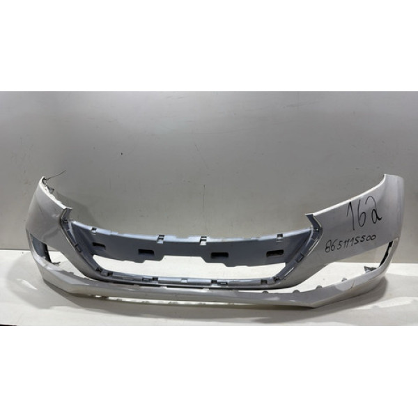 Parachoque Dianteiro Hb20 2016 Ao 2019 Original Leia Anúncio