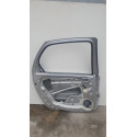 Porta Traseira Esquerda Da Xsara Picasso 