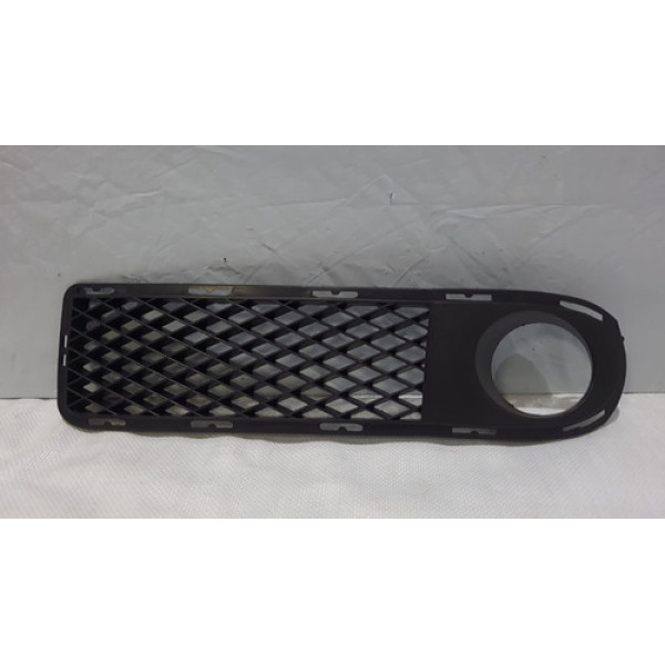 Grade Para-choque Gol G3 1999 00 01 2002 Esquerdo C/ Milha