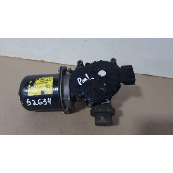 Motor Limpador Parabrisa Galhada Logan Sandero 2014 A 2018