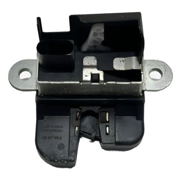 Fechadura Tampa Traseira Fox 2015 Á 2019 1s0827505d